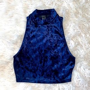 Forever 21 Crop Top